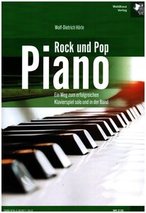 Rock and Pop Piano