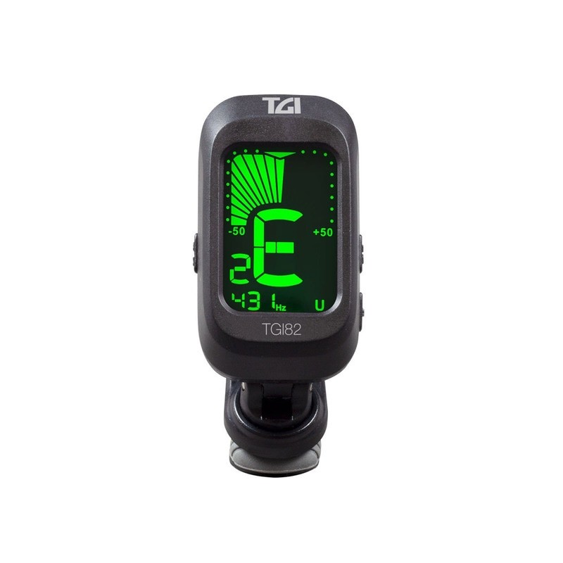 TGI 82 Clip on Tuner