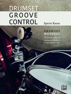 Drumset Groove Control