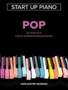 Start up Piano - Pop