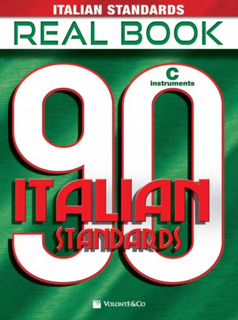 talian Standards Real Book