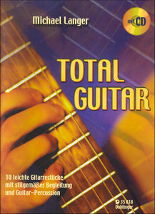 Total Guitar