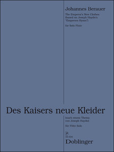 Des Kaisers neue Kleider