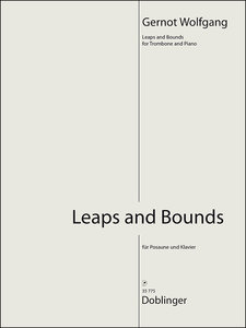 Leaps and Bounds