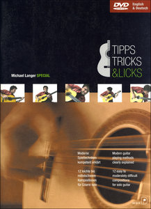 Tipps, Tricks & Licks