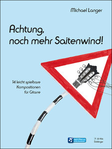 Achtung, noch mehr Saitenwind !