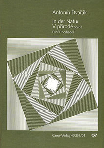 In der Natur, op. 63