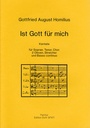 Ist Gott für mich