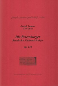 Die Petersburger op. 132