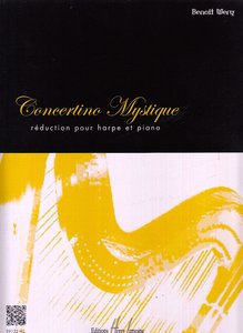 Concertino Mystique