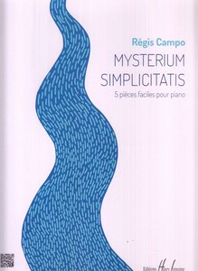 Mysterium Simplicitatis (2012)