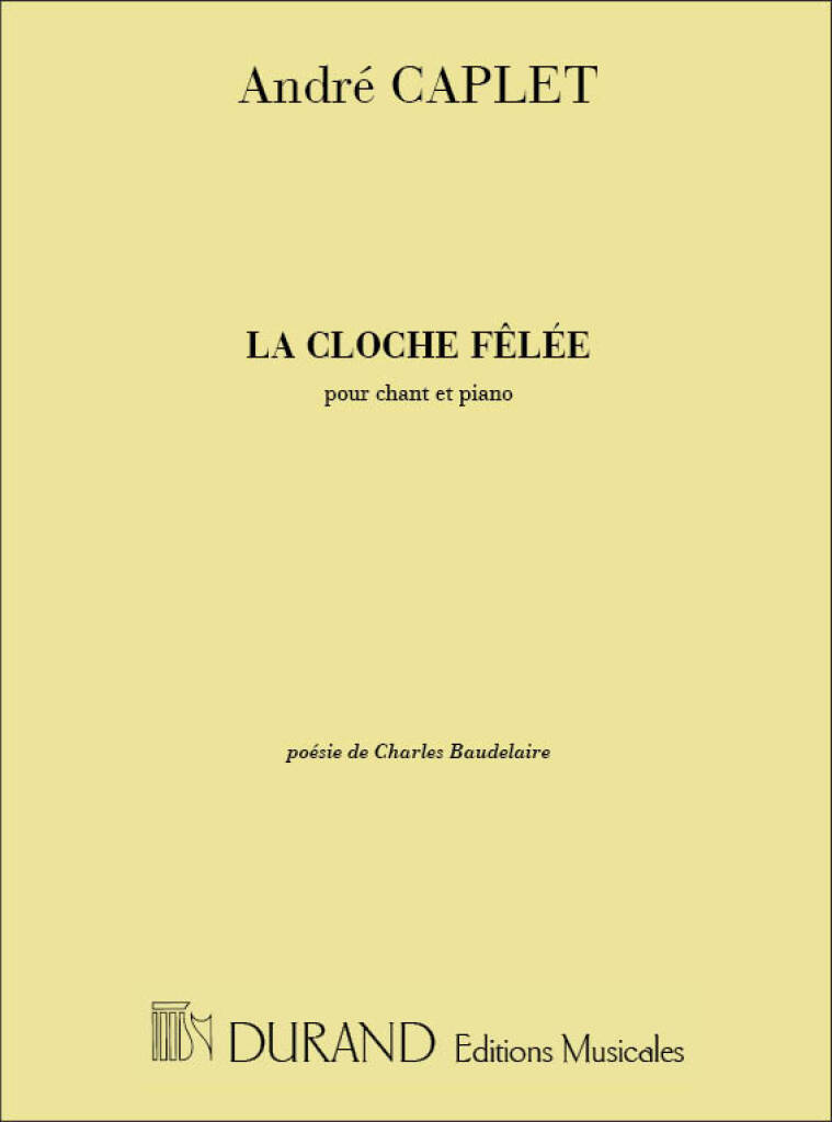 La cloche felee