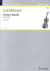 Kleine Musik (1941)