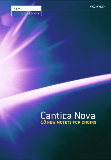 Cantica Nova