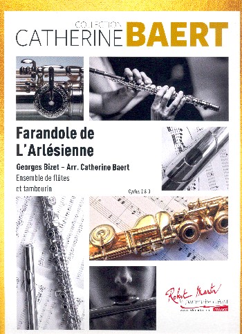 Farandole de l'Arlesienne