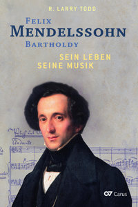 Felix Mendelssohn-Bartholdy