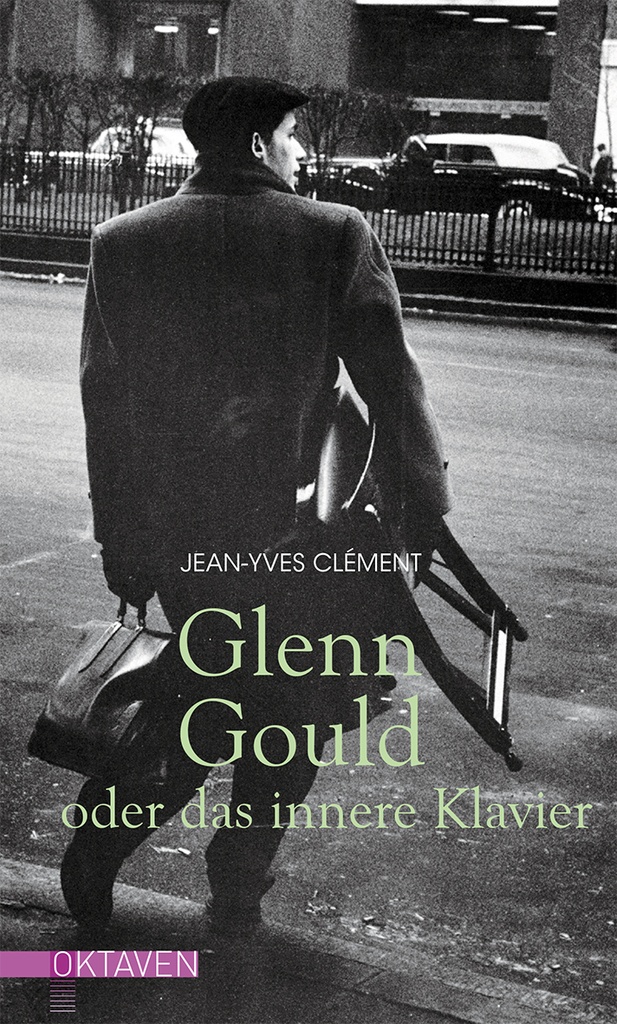 Glenn Gould