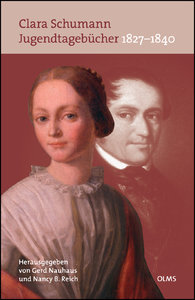 Jugendtagebücher 1827 - 1840