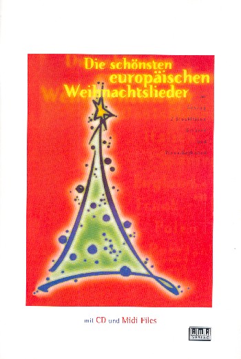 Die schönsten europäischen Weihnachtslieder