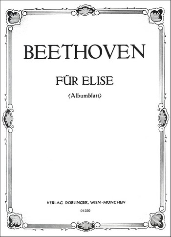 Für Elise