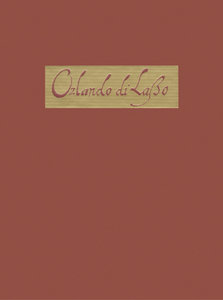 Seine Werke in zeitgenössischen Drucken 1555 - 1687, Band 1 - 3