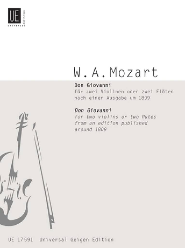 Don Giovanni