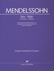 Elias op. 70