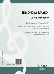 La Vie Chretienne / Das Christenleben