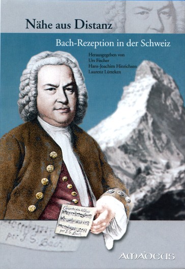 Nähe aus Distanz (Bach)