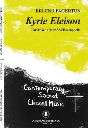 Kyrie eleison
