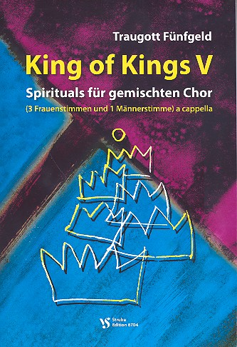 King of Kings V