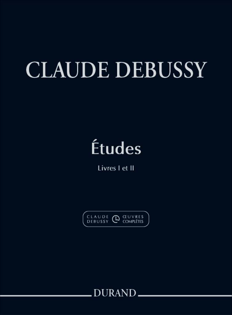 12 Etudes