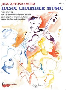 Basic Chamber Music 2
