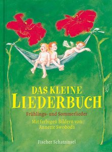 Das kleine Liederbuch