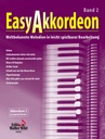 Easy Akkordeon Band 2