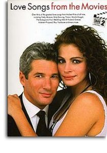 Love Songs from the Movies 2