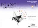 Piano Adventures - Die elementare Klaviermethode Stufe 1 Band 1
