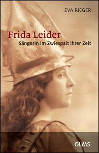 Frida Leider