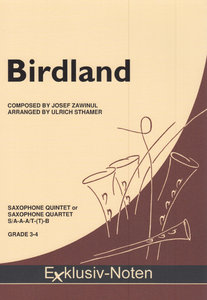 Birdland