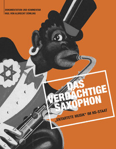 Das verdächtige Saxophon