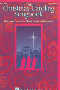 The Christmas Caroling Songbook