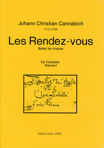 Les Rendez-Vous