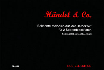 Händel & Co.