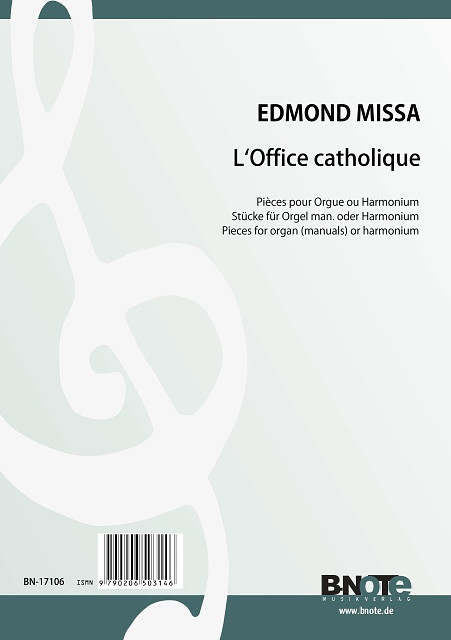 L' Office catholique