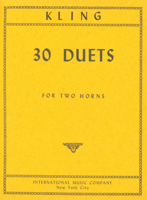 30 Duos