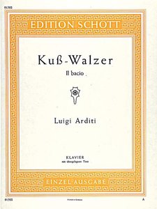 Kuß-Walzer
