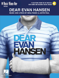 Dear Evan Hansen