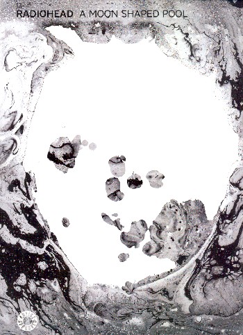 A Moon Shaped Pool