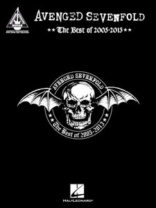 The Best of 2005-2013