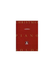 Christmas Piano Solos